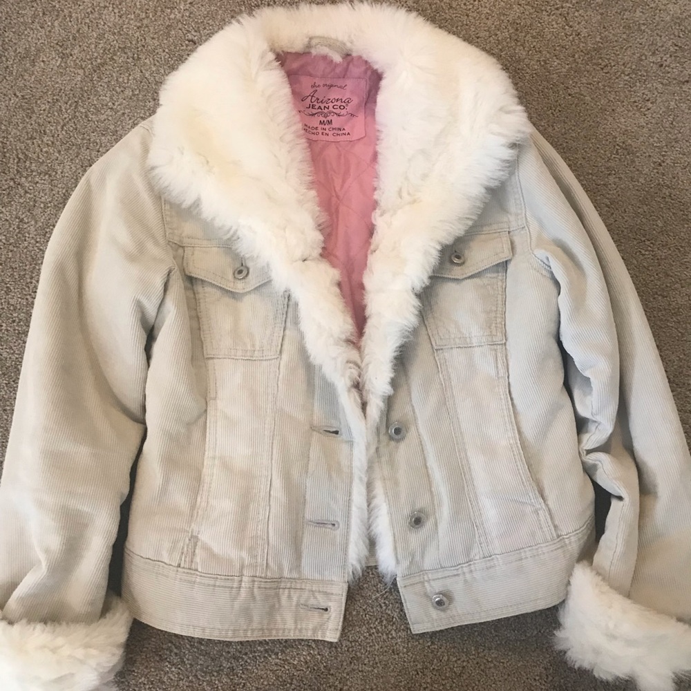 Arizona jacket
